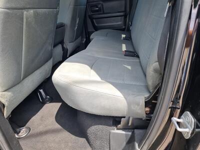 2014 RAM 1500 EXPRESS CREW CAB 4X4   - Photo 23 - Cincinnati, OH 45231