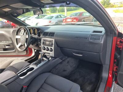 2010 Dodge Challenger SE - Photo 26 - Cincinnati, OH 45231