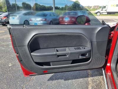 2010 Dodge Challenger SE - Photo 24 - Cincinnati, OH 45231