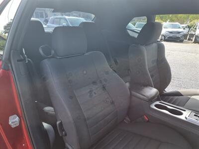 2010 Dodge Challenger SE - Photo 27 - Cincinnati, OH 45231