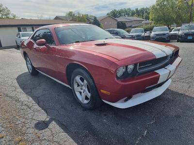 2010 Dodge Challenger SE - Photo 4 - Cincinnati, OH 45231