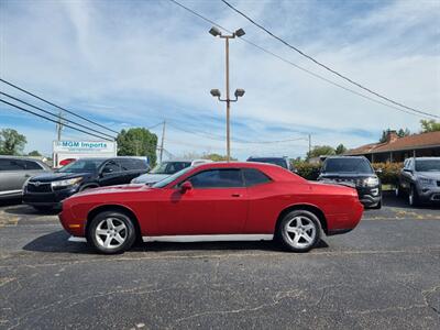 2010 Dodge Challenger SE - Photo 2 - Cincinnati, OH 45231