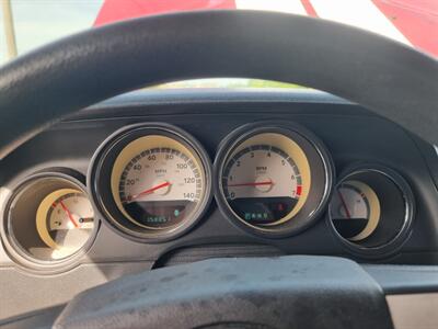 2010 Dodge Challenger SE - Photo 11 - Cincinnati, OH 45231