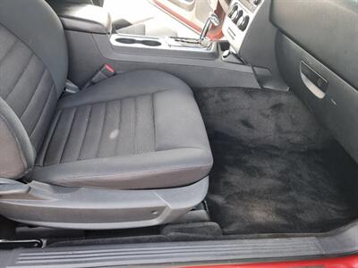2010 Dodge Challenger SE - Photo 28 - Cincinnati, OH 45231
