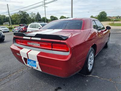 2010 Dodge Challenger SE - Photo 6 - Cincinnati, OH 45231