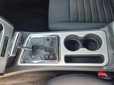 2010 Dodge Challenger SE - Photo 13 - Cincinnati, OH 45231