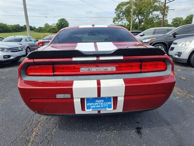 2010 Dodge Challenger SE - Photo 5 - Cincinnati, OH 45231
