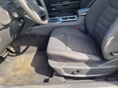 2010 Dodge Challenger SE - Photo 16 - Cincinnati, OH 45231