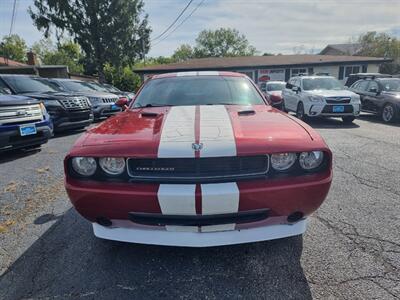 2010 Dodge Challenger SE - Photo 3 - Cincinnati, OH 45231