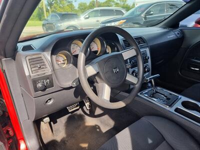 2010 Dodge Challenger SE - Photo 10 - Cincinnati, OH 45231