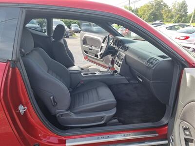 2010 Dodge Challenger SE - Photo 25 - Cincinnati, OH 45231