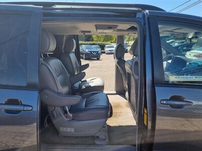 2009 Toyota Sienna XLE   - Photo 27 - Cincinnati, OH 45231