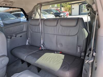 2009 Toyota Sienna XLE   - Photo 24 - Cincinnati, OH 45231