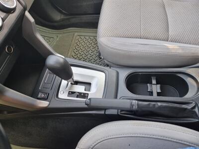 2014 Subaru Forester 2.5i Premium   - Photo 16 - Cincinnati, OH 45231