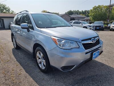 2014 Subaru Forester 2.5i Premium   - Photo 4 - Cincinnati, OH 45231