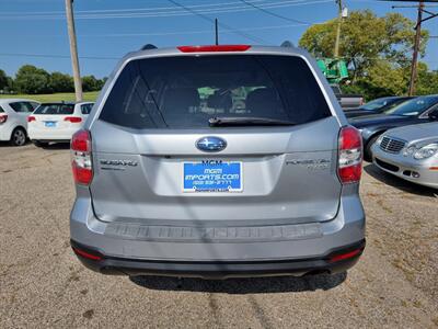 2014 Subaru Forester 2.5i Premium   - Photo 6 - Cincinnati, OH 45231