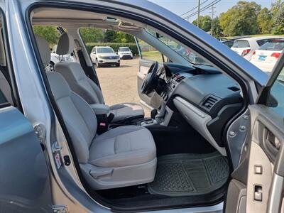 2014 Subaru Forester 2.5i Premium   - Photo 26 - Cincinnati, OH 45231