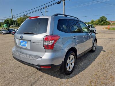 2014 Subaru Forester 2.5i Premium   - Photo 5 - Cincinnati, OH 45231