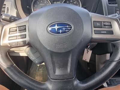 2014 Subaru Forester 2.5i Premium   - Photo 11 - Cincinnati, OH 45231