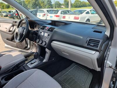 2014 Subaru Forester 2.5i Premium   - Photo 27 - Cincinnati, OH 45231