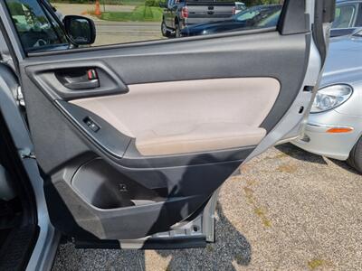 2014 Subaru Forester 2.5i Premium   - Photo 31 - Cincinnati, OH 45231