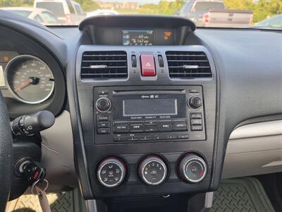 2014 Subaru Forester 2.5i Premium   - Photo 14 - Cincinnati, OH 45231