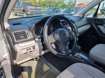 2014 Subaru Forester 2.5i Premium   - Photo 9 - Cincinnati, OH 45231