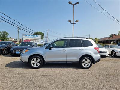 2014 Subaru Forester 2.5i Premium   - Photo 2 - Cincinnati, OH 45231