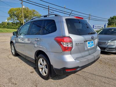 2014 Subaru Forester 2.5i Premium   - Photo 7 - Cincinnati, OH 45231