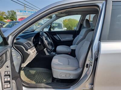 2014 Subaru Forester 2.5i Premium   - Photo 8 - Cincinnati, OH 45231