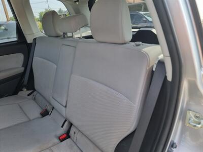 2014 Subaru Forester 2.5i Premium   - Photo 23 - Cincinnati, OH 45231