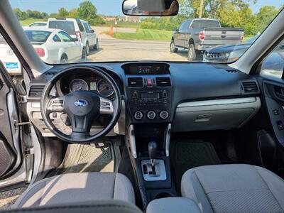 2014 Subaru Forester 2.5i Premium   - Photo 10 - Cincinnati, OH 45231