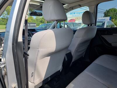 2014 Subaru Forester 2.5i Premium   - Photo 22 - Cincinnati, OH 45231