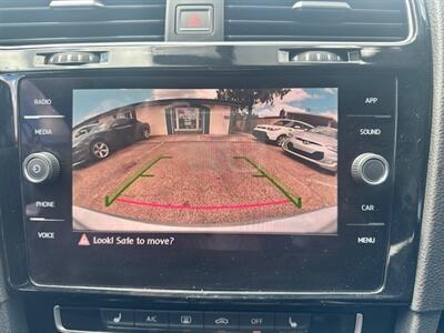 2016 Volkswagen Golf GTI Autobahn   - Photo 14 - Cincinnati, OH 45231