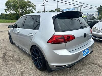 2016 Volkswagen Golf GTI Autobahn   - Photo 5 - Cincinnati, OH 45231