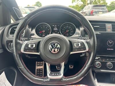2016 Volkswagen Golf GTI Autobahn   - Photo 11 - Cincinnati, OH 45231