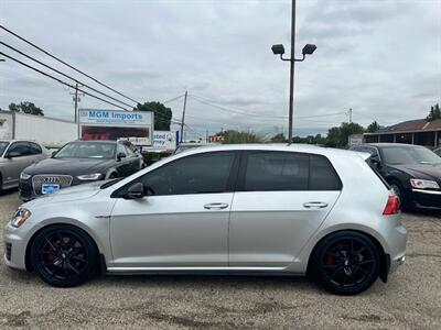2016 Volkswagen Golf GTI Autobahn   - Photo 4 - Cincinnati, OH 45231