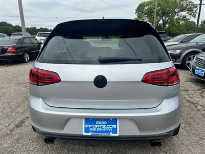 2016 Volkswagen Golf GTI Autobahn   - Photo 6 - Cincinnati, OH 45231