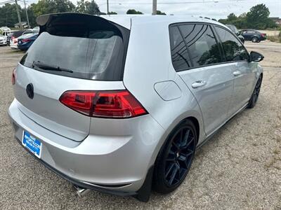 2016 Volkswagen Golf GTI Autobahn   - Photo 7 - Cincinnati, OH 45231
