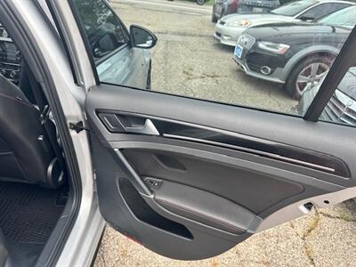 2016 Volkswagen Golf GTI Autobahn   - Photo 23 - Cincinnati, OH 45231