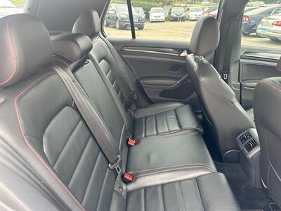 2016 Volkswagen Golf GTI Autobahn   - Photo 24 - Cincinnati, OH 45231