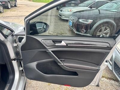 2016 Volkswagen Golf GTI Autobahn   - Photo 25 - Cincinnati, OH 45231
