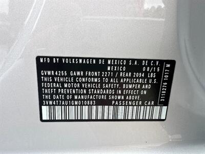 2016 Volkswagen Golf GTI Autobahn   - Photo 31 - Cincinnati, OH 45231
