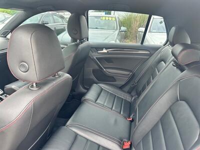 2016 Volkswagen Golf GTI Autobahn   - Photo 22 - Cincinnati, OH 45231