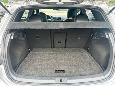 2016 Volkswagen Golf GTI Autobahn   - Photo 29 - Cincinnati, OH 45231