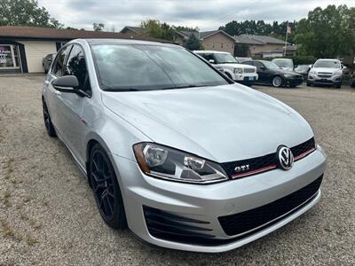 2016 Volkswagen Golf GTI Autobahn   - Photo 3 - Cincinnati, OH 45231