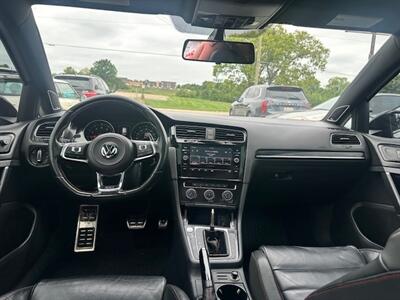 2016 Volkswagen Golf GTI Autobahn   - Photo 20 - Cincinnati, OH 45231