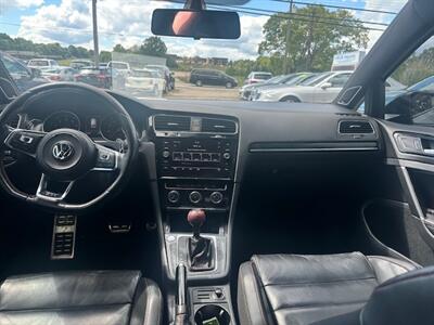 2016 Volkswagen Golf GTI Autobahn   - Photo 21 - Cincinnati, OH 45231