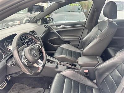 2016 Volkswagen Golf GTI Autobahn   - Photo 10 - Cincinnati, OH 45231