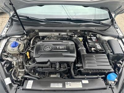 2016 Volkswagen Golf GTI Autobahn   - Photo 28 - Cincinnati, OH 45231